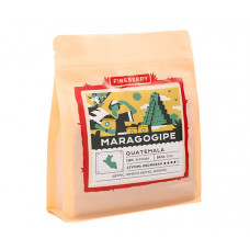 Кава Fineberry Guatemala Maragogype у зернах 250 г