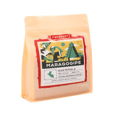 Кава Fineberry Guatemala Maragogype у зернах 250 г