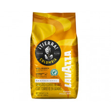 Кава Lavazza Tierra Colombia у зернах 1 кг Кава Lavazza Tierra Colombia у зернах 1 кг