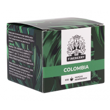 Кава у капсулах Fineberry Nespresso Colombia 10 шт Кава у капсулах Fineberry Nespresso Colombia 10 шт