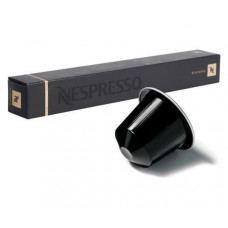 Кава в капсулах Nespresso Ristretto (тубус) 10 шт