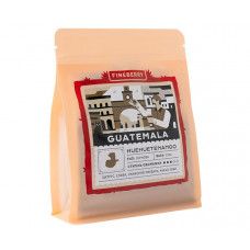 Кава Fineberry Guatemala у зернах 250 г