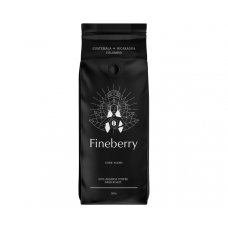 Кава Fineberry Dark Blend у зернах 500 г