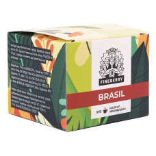Кава у капсулах Fineberry Nespresso Brasil 10 шт Кава у капсулах Fineberry Nespresso Brasil 10 шт