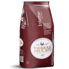 Кава Jurado Intense Tierras Del Cafe у зернах 1000 г Кава Jurado Intense Tierras Del Cafe у зернах 1000 г