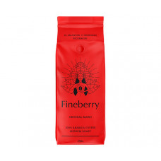 Кава Fineberry Original Blend мелена 250 г