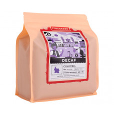 Кава без кофеїну Fineberry Colombia в зернах 1 кг Кава без кофеїну Fineberry Colombia в зернах 1 кг
