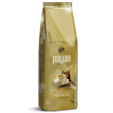 Кава Jurado Natural у зернах 250 г Кава Jurado Natural у зернах 250 г