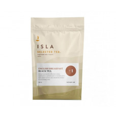 Чорний чай ISLA №1 Англійський сніданок 100 г