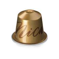 Кава в капсулах Nespresso NICARAGUA with Black-Honey Processed Arabica (тубус) 10 шт