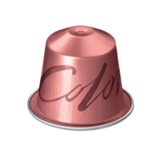 Кава в капсулах Nespresso COLOMBIA with Late Harvest Arabica (тубус) 10 шт