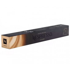 Кава в капсулах Nespresso Chiaro (тубус) 10 шт Кава в капсулах Nespresso Chiaro (тубус) 10 шт