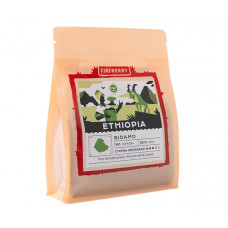 Кава Fineberry Ethiopia у зернах 250 г
