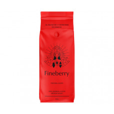 Кава Fineberry Original Blend у зернах 500 г