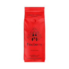 Кава Fineberry Original Blend у зернах 500 г
