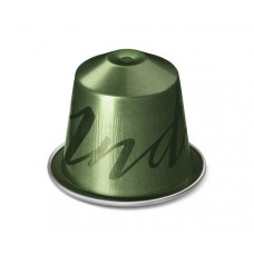 Кава в капсулах Nespresso INDIA with Robusta Monsoon (тубус) 10 шт Кава в капсулах Nespresso INDIA with Robusta Monsoon (тубус) 10 шт