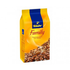 Кава Tchibo Family мелена 450 г Кава Tchibo Family мелена 450 г