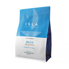 Кава ISLA Blue Blend мелена 200 г Кава ISLA Blue Blend мелена 200 г