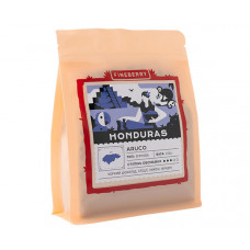 Кава Fineberry Honduras у зернах 250 г