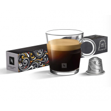 Кава в капсулах Nespresso Buenos Aires lungo (тубус) 10 шт Кава в капсулах Nespresso Buenos Aires lungo (тубус) 10 шт