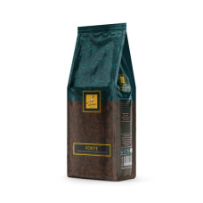 Кава Filicori Zeсchini Gran CREMA FORTE у зернах 1000 г