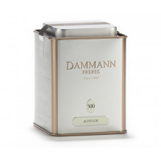 Чорний чай Dammann Freres 500 - Висота з/б 100 г