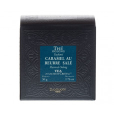 Чай улун Dammann Freres Улун Карамель у пакетиках 25 шт