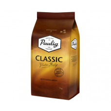 Кава Paulig Classic у зернах 1 кг Кава Paulig Classic у зернах 1 кг