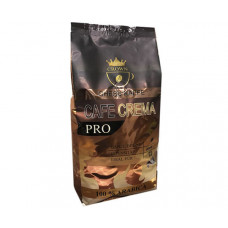 Кава Chess Kaffee Cafe Crema Pro у зернах 1000 г