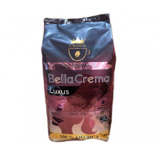 Кава Chess Kaffee Bella Crema Luxus у зернах 1000 г