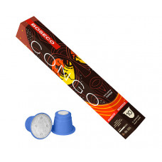 Кава в капсулах Nespresso Boseco Congo 10 шт Кава в капсулах Nespresso Boseco Congo 10 шт