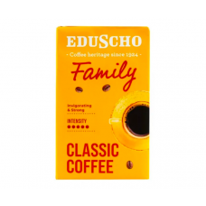 Кава Tchibo Family мелена 250 г Кава Tchibo Family мелена 250 г