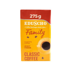 Кава Tchibo Family мелена 275 г