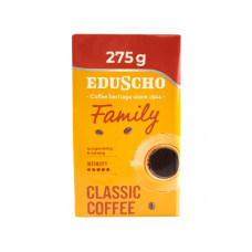 Кава Tchibo Family мелена 275 г Кава Tchibo Family мелена 275 г