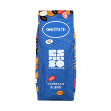 Кава Gemini Espresso у зернах 1 кг