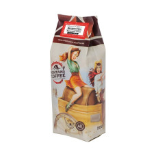 Кава Montana Coffee Маскарпоне Крем у зернах 500 г