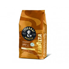 Кава Lavazza Tierra Brazil 100% у зернах 1 кг Кава Lavazza Tierra Brazil 100% у зернах 1 кг