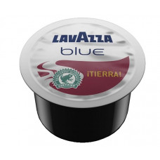 Кава в капсулах Lavazza BLue Tierra - 10 шт 100% Арабіка Кава в капсулах Lavazza BLue Tierra - 10 шт 100% Арабіка
