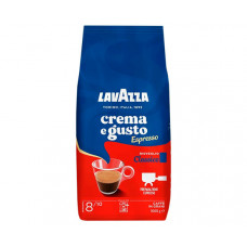 Кава Lavazza Crema e gusto Espresso Classico у зернах 1 кг Кава Lavazza Crema e gusto Espresso Classico у зернах 1 кг