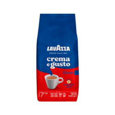 Кава Lavazza Crema e gusto Espresso Classico у зернах 1 кг