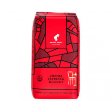 Кава Julius Meinl Vienna Espresso Delight у зернах 1 кг Кава Julius Meinl Vienna Espresso Delight у зернах 1 кг
