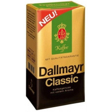 Кава Dallmayr Classic мелена 250 г Кава Dallmayr Classic мелена 250 г