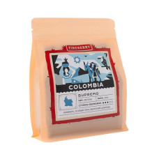 Кава Fineberry Colombia мелена 250 г