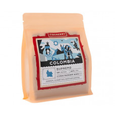 Кава Fineberry Colombia мелена 250 г Кава Fineberry Colombia мелена 250 г