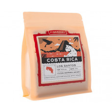 Кава Fineberry Costa Rica мелена 250 г Кава Fineberry Costa Rica мелена 250 г