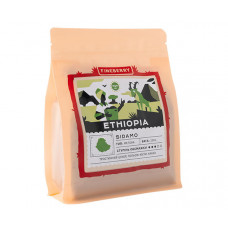 Кава Fineberry Ethiopia мелена 250 г Кава Fineberry Ethiopia мелена 250 г