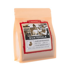 Кава Fineberry Guatemala мелена 250 г
