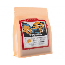 Кава Fineberry Rwanda мелена 250 г