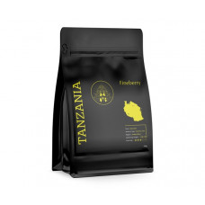 Кава Fineberry Tanzania мелена 250 г
