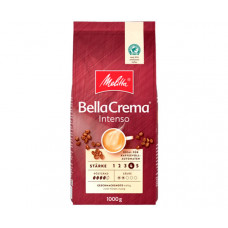 Кава MELITTA BellaCrema Intenso у зернах 1 кг Кава MELITTA BellaCrema Intenso у зернах 1 кг